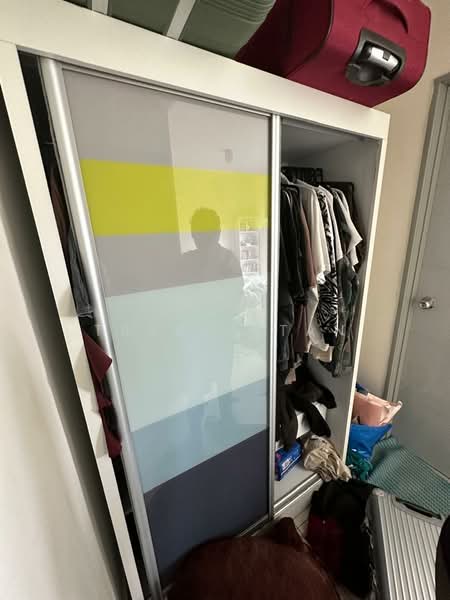 Service Residence for Rent at DK Senza - Tabber Tan - Interior - PropertyGuru.com.my