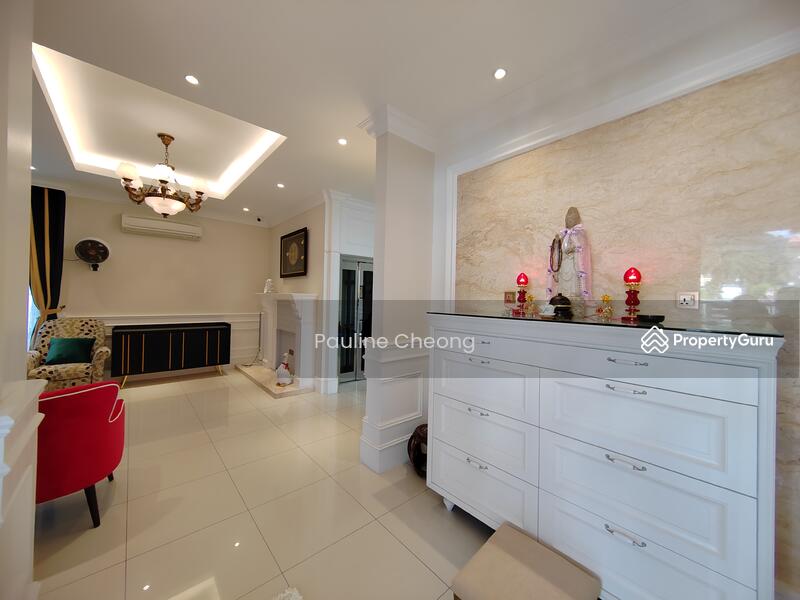 Bungalow for Sale in Gelugor (Penang) - Pauline Cheong - PropertyGuru.com.my