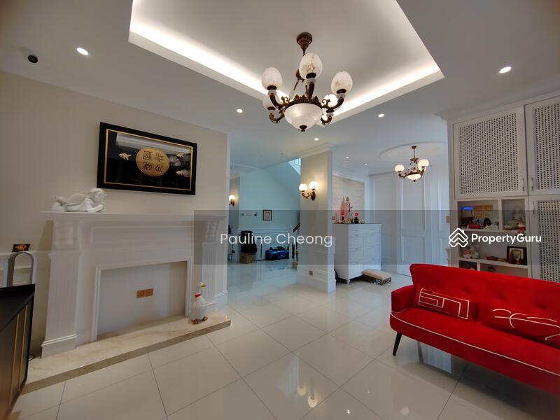 Bungalow for Sale in Gelugor (Penang) - Pauline Cheong - PropertyGuru.com.my