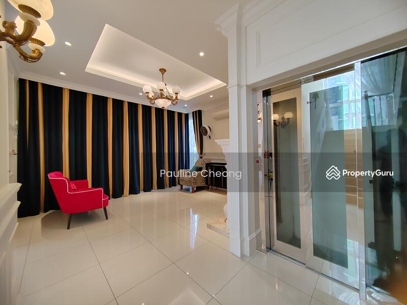 Bungalow for Sale in Gelugor (Penang) - Pauline Cheong - PropertyGuru.com.my