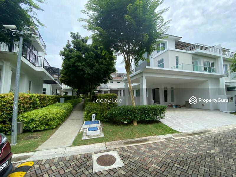 Senibong Cove Isola Grandeur, Persiaran Senibong, Teluk Senibong