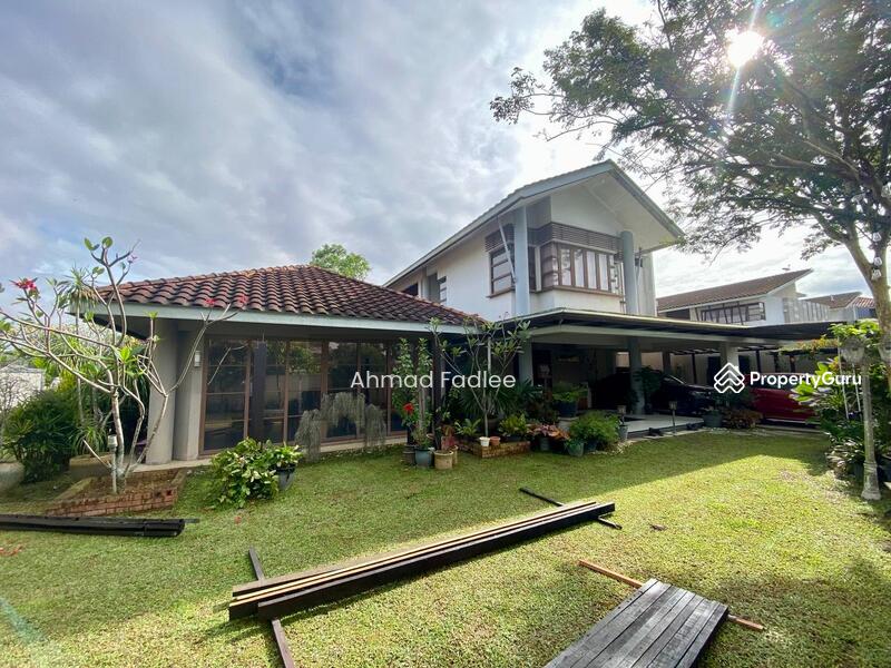 Rumah Banglo untuk Dijual di Bandar Seri Putra (Bangi) - Ahmad Fadlee - PropertyGuru.com.my