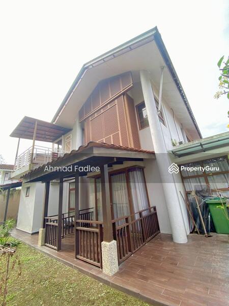 Rumah Banglo untuk Dijual di Bandar Seri Putra (Bangi) - Ahmad Fadlee - PropertyGuru.com.my