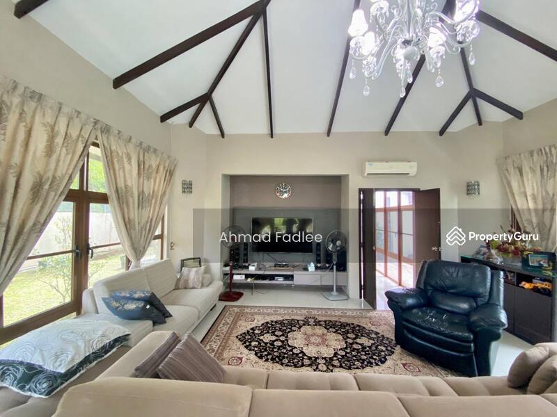 Rumah Banglo untuk Dijual di Bandar Seri Putra (Bangi) - Ahmad Fadlee - PropertyGuru.com.my