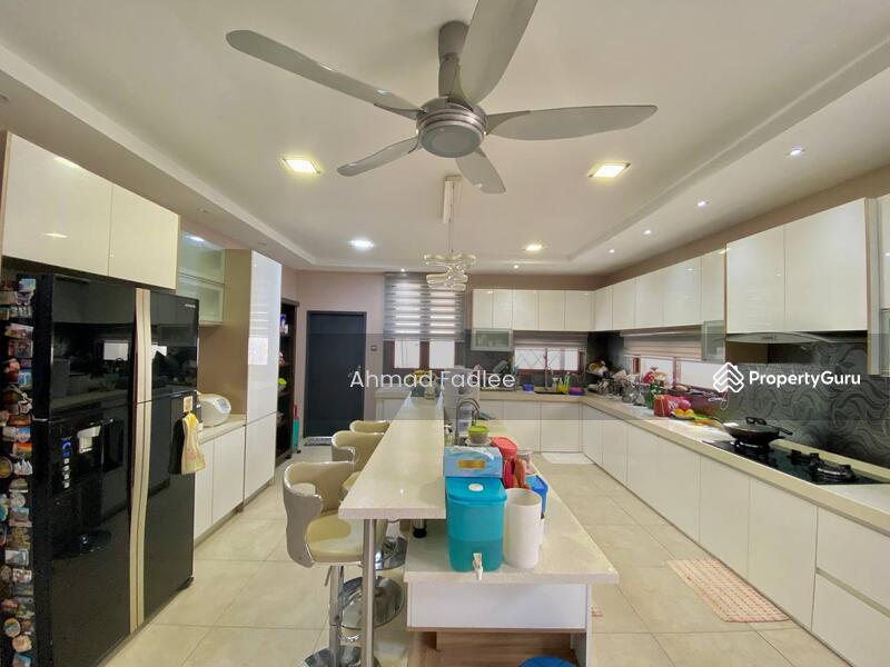 Rumah Banglo untuk Dijual di Bandar Seri Putra (Bangi) - Ahmad Fadlee - PropertyGuru.com.my