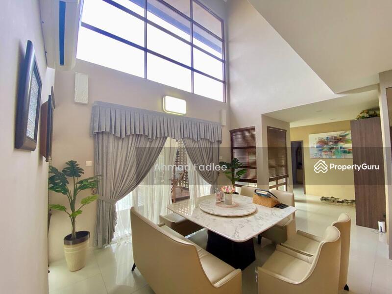 Rumah Banglo untuk Dijual di Bandar Seri Putra (Bangi) - Ahmad Fadlee - PropertyGuru.com.my