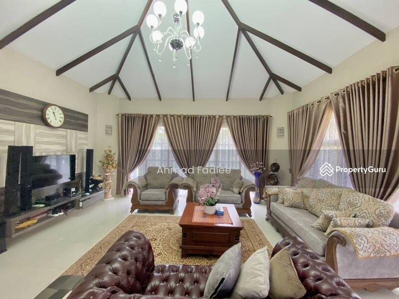 Rumah Banglo untuk Dijual di Bandar Seri Putra (Bangi) - Ahmad Fadlee - PropertyGuru.com.my