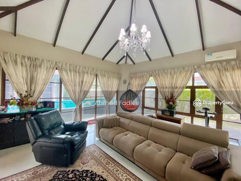 Rumah Banglo untuk Dijual di Bandar Seri Putra (Bangi) - Ahmad Fadlee - PropertyGuru.com.my