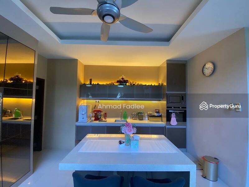 Rumah Banglo untuk Dijual di Bandar Seri Putra (Bangi) - Ahmad Fadlee - PropertyGuru.com.my