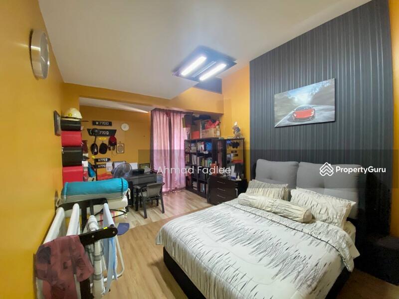Rumah Banglo untuk Dijual di Bandar Seri Putra (Bangi) - Ahmad Fadlee - PropertyGuru.com.my