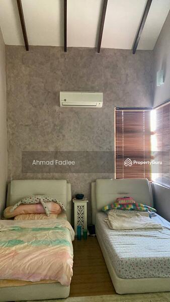 Rumah Banglo untuk Dijual di Bandar Seri Putra (Bangi) - Ahmad Fadlee - PropertyGuru.com.my
