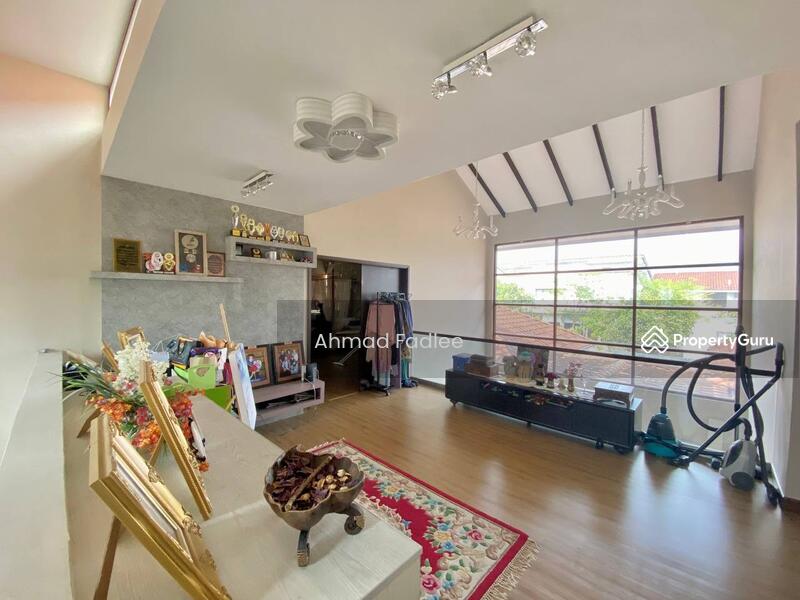 Rumah Banglo untuk Dijual di Bandar Seri Putra (Bangi) - Ahmad Fadlee - PropertyGuru.com.my