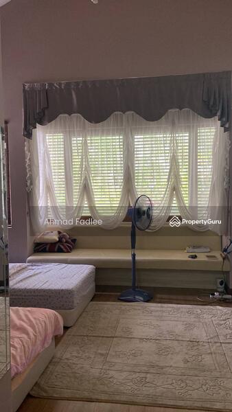 Rumah Banglo untuk Dijual di Bandar Seri Putra (Bangi) - Ahmad Fadlee - PropertyGuru.com.my