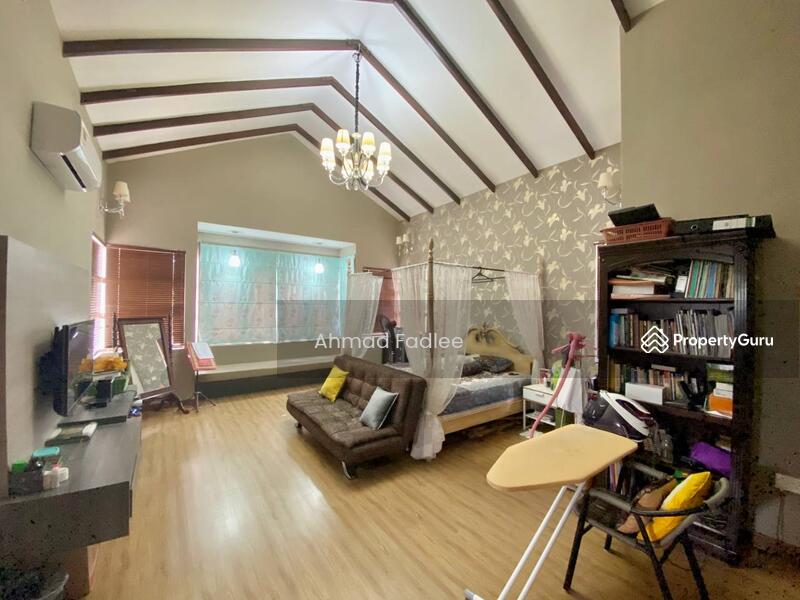Rumah Banglo untuk Dijual di Bandar Seri Putra (Bangi) - Ahmad Fadlee - PropertyGuru.com.my