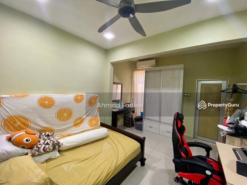 Rumah Banglo untuk Dijual di Bandar Seri Putra (Bangi) - Ahmad Fadlee - PropertyGuru.com.my