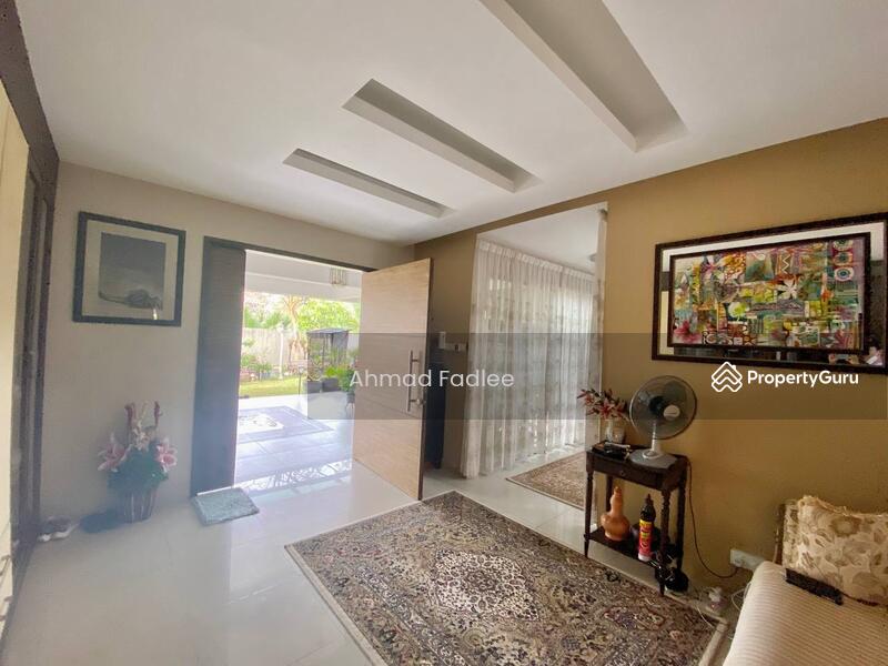 Rumah Banglo untuk Dijual di Bandar Seri Putra (Bangi) - Ahmad Fadlee - PropertyGuru.com.my