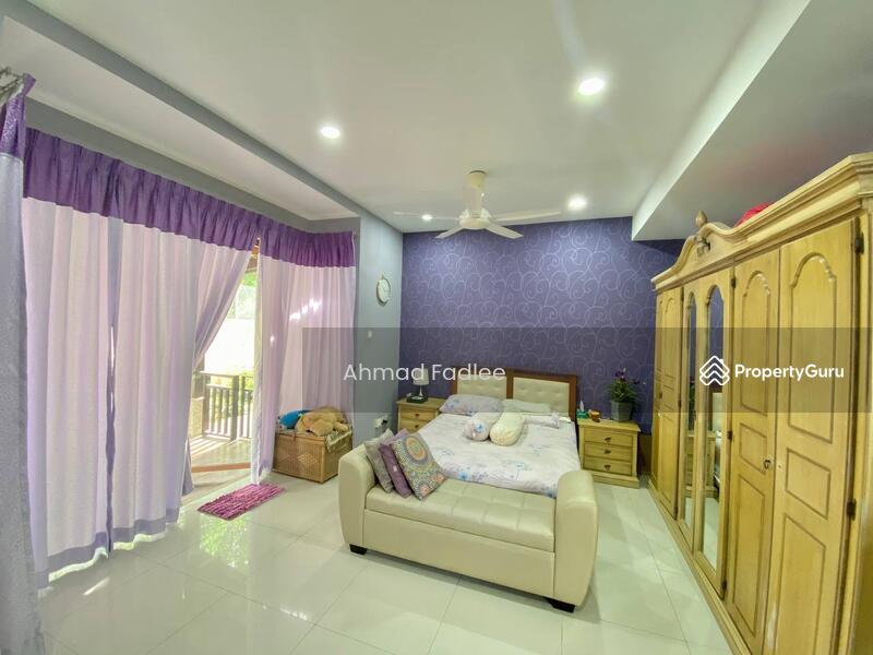 Rumah Banglo untuk Dijual di Bandar Seri Putra (Bangi) - Ahmad Fadlee - PropertyGuru.com.my