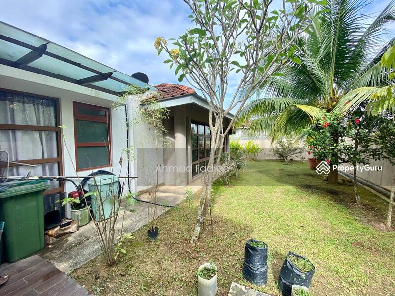 Rumah Banglo untuk Dijual di Bandar Seri Putra (Bangi) - Ahmad Fadlee - PropertyGuru.com.my