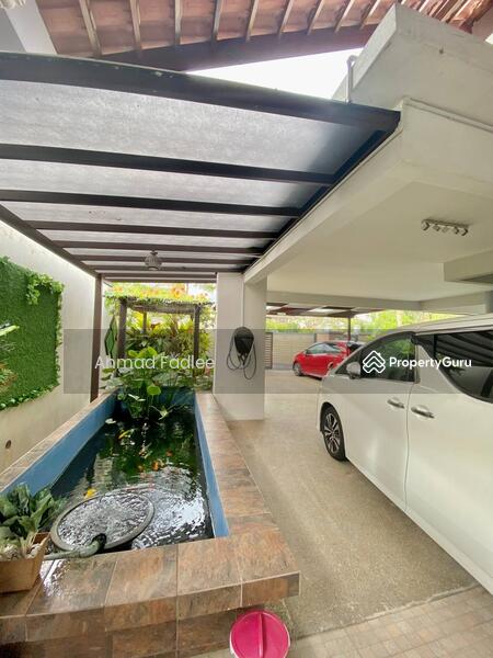 Rumah Banglo untuk Dijual di Bandar Seri Putra (Bangi) - Ahmad Fadlee - PropertyGuru.com.my