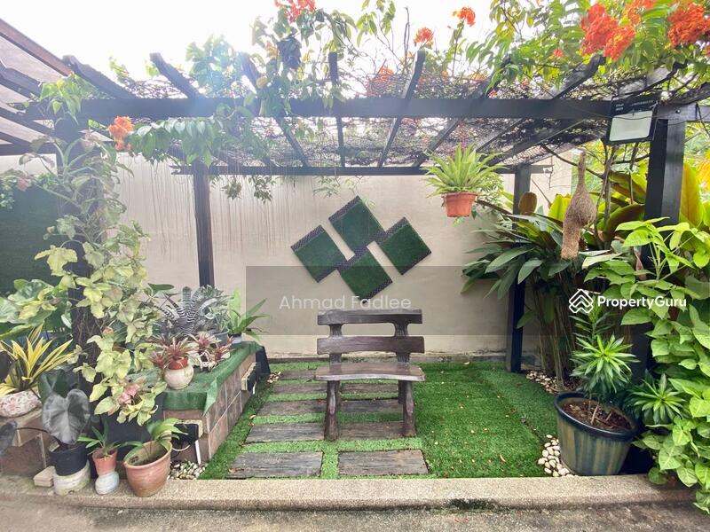 Rumah Banglo untuk Dijual di Bandar Seri Putra (Bangi) - Ahmad Fadlee - PropertyGuru.com.my