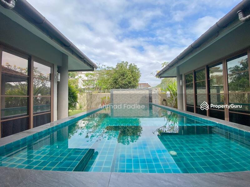 Rumah Banglo untuk Dijual di Bandar Seri Putra (Bangi) - Ahmad Fadlee - PropertyGuru.com.my