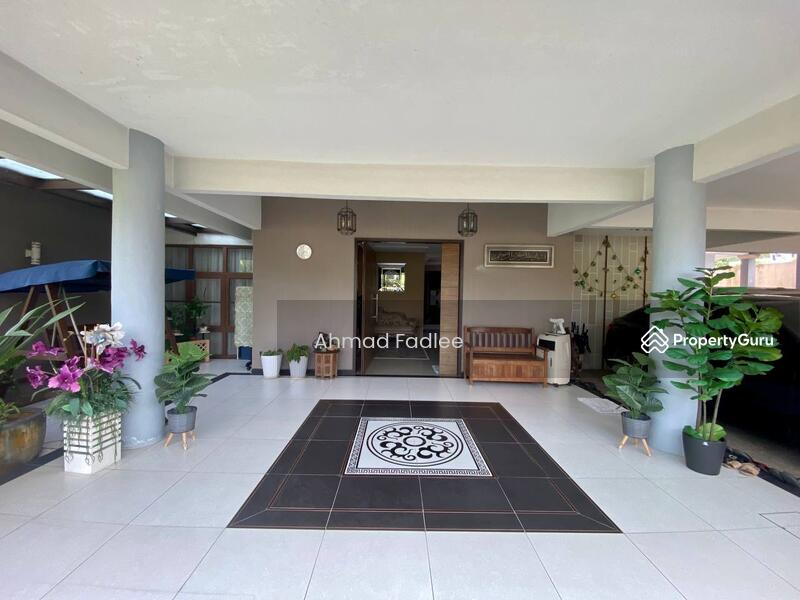 Rumah Banglo untuk Dijual di Bandar Seri Putra (Bangi) - Ahmad Fadlee - PropertyGuru.com.my