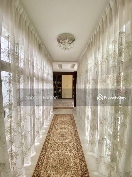 Rumah Banglo untuk Dijual di Bandar Seri Putra (Bangi) - Ahmad Fadlee - PropertyGuru.com.my