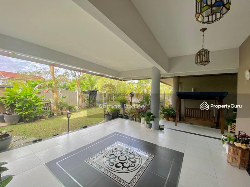 Rumah Banglo untuk Dijual di Bandar Seri Putra (Bangi) - Ahmad Fadlee - PropertyGuru.com.my