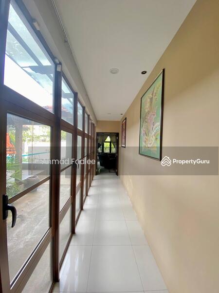 Rumah Banglo untuk Dijual di Bandar Seri Putra (Bangi) - Ahmad Fadlee - PropertyGuru.com.my