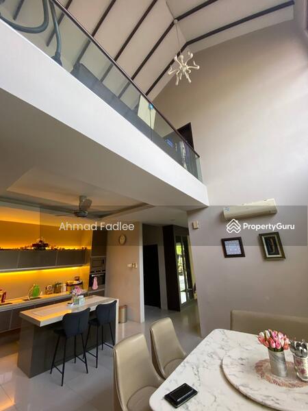 Rumah Banglo untuk Dijual di Bandar Seri Putra (Bangi) - Ahmad Fadlee - PropertyGuru.com.my