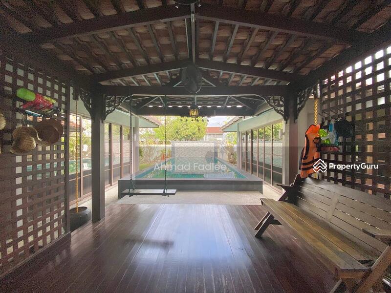 Rumah Banglo untuk Dijual di Bandar Seri Putra (Bangi) - Ahmad Fadlee - PropertyGuru.com.my