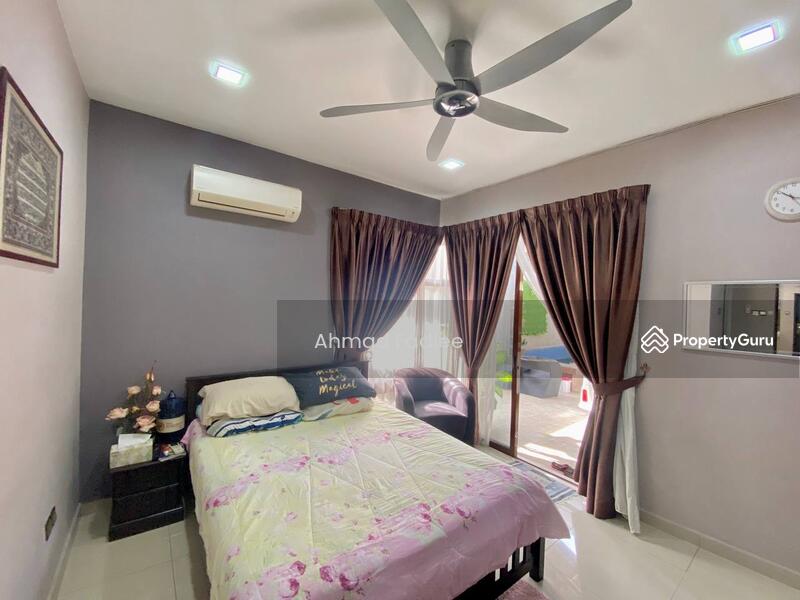 Rumah Banglo untuk Dijual di Bandar Seri Putra (Bangi) - Ahmad Fadlee - PropertyGuru.com.my