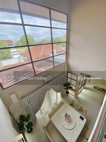 Rumah Banglo untuk Dijual di Bandar Seri Putra (Bangi) - Ahmad Fadlee - PropertyGuru.com.my