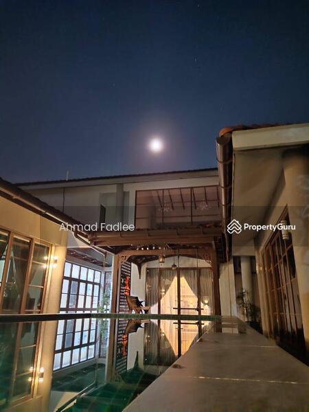Rumah Banglo untuk Dijual di Bandar Seri Putra (Bangi) - Ahmad Fadlee - PropertyGuru.com.my