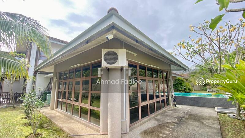Rumah Banglo untuk Dijual di Bandar Seri Putra (Bangi) - Ahmad Fadlee - PropertyGuru.com.my