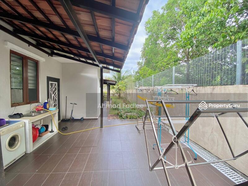 Rumah Banglo untuk Dijual di Bandar Seri Putra (Bangi) - Ahmad Fadlee - PropertyGuru.com.my