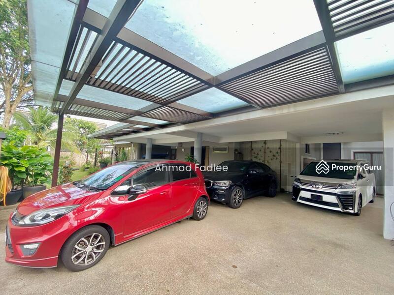 Rumah Banglo untuk Dijual di Bandar Seri Putra (Bangi) - Ahmad Fadlee - PropertyGuru.com.my