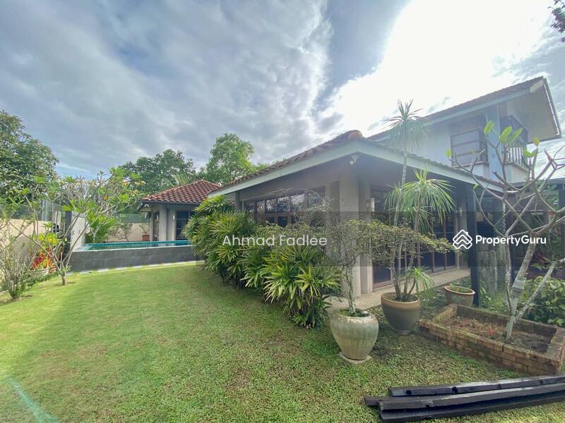 Rumah Banglo untuk Dijual di Bandar Seri Putra (Bangi) - Ahmad Fadlee - PropertyGuru.com.my