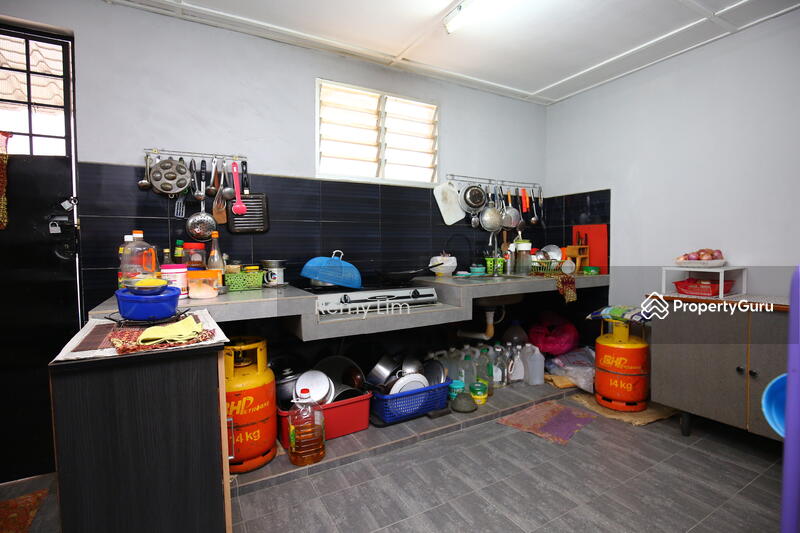 Terraced House for Sale in Taman Kajang Raya (Kajang) - Remy Lim - PropertyGuru.com.my