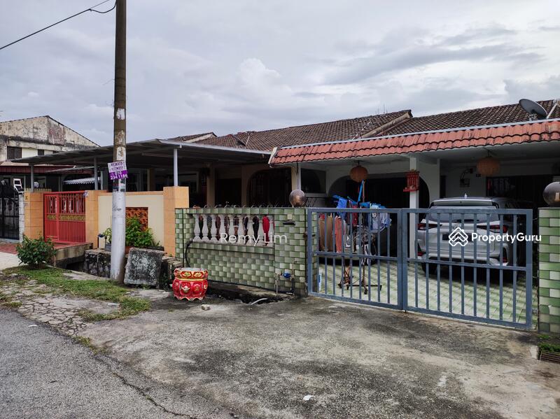 Terraced House for Sale in Taman Kajang Raya (Kajang) - Remy Lim - PropertyGuru.com.my