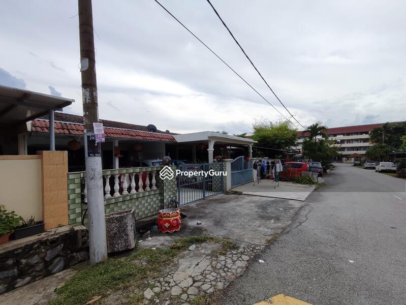 Terraced House for Sale in Taman Kajang Raya (Kajang) - Remy Lim - PropertyGuru.com.my