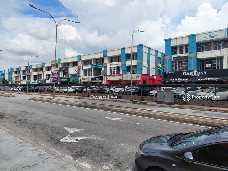 Usj 21, Subang Jaya untuk disewa Facing main road, for retails, USJ