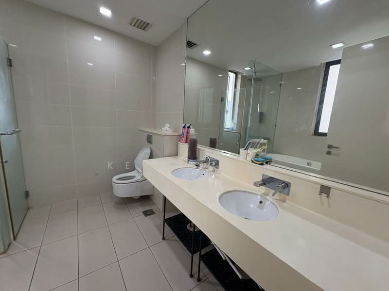 Untuk Disewa - Icon Residence