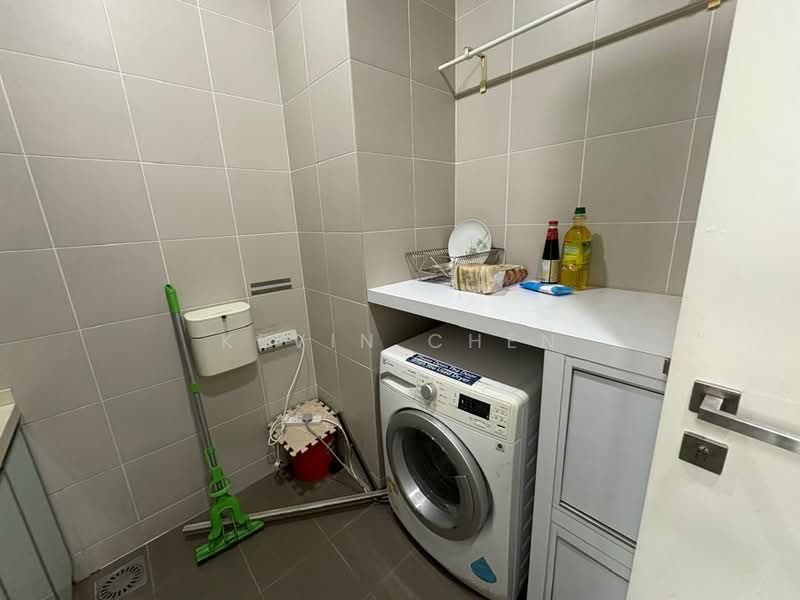 Untuk Disewa - Icon Residence