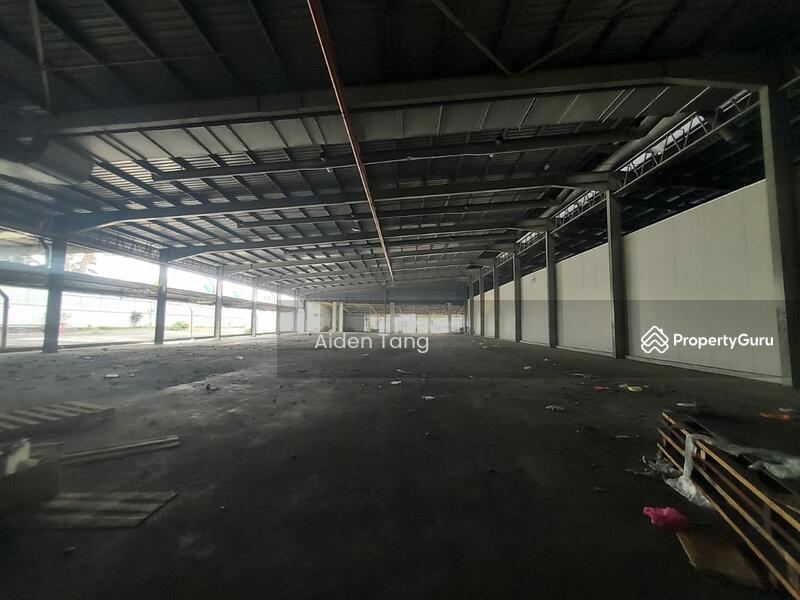 Untuk Dijual - Skudai Skudais