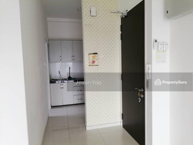 Seasons Garden Residences Wangsa Maju, Jalan 26/26, Taman Setapak