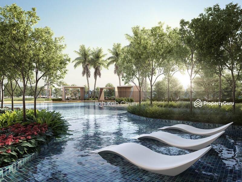 Solasta Dutamas, Lot 4753 Jalan Persiaran Dutamas, Sri Hartamas, Kuala