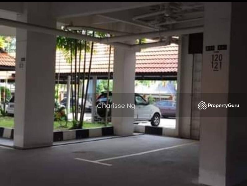 Flora Green Jalan Sungai Long, Bandar Baru Sungai Long, Kajang