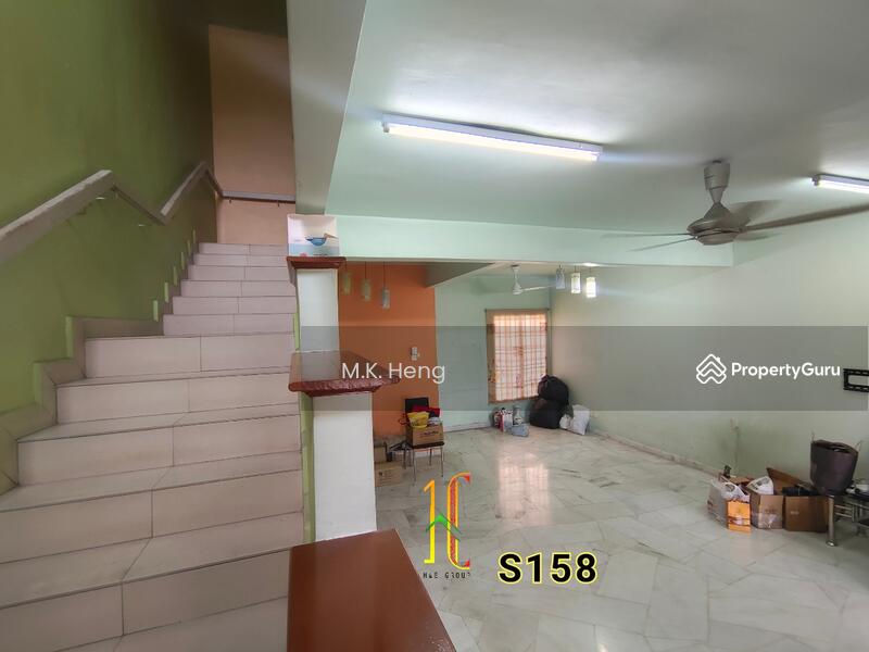 For Sale - Bandar Bukit Raja