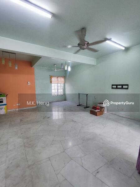For Sale - Bandar Bukit Raja